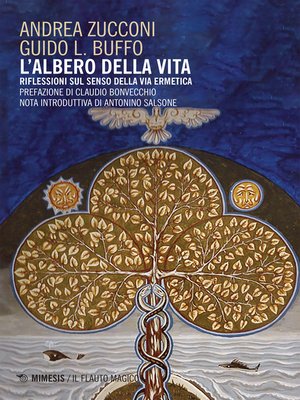 cover image of L'Albero della vita